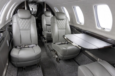 2023 Cessna Citation CJ4GEN2: 