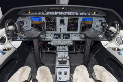 2023 Cessna Citation CJ4GEN2: 