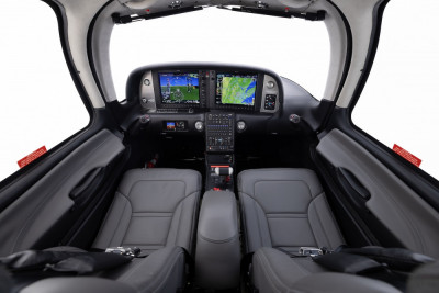 2023 Cirrus SR20: 