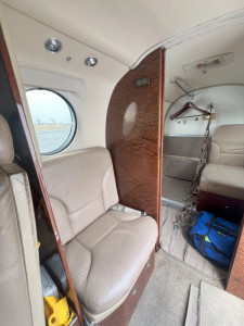 2008 Beechcraft King Air C90GTi: 