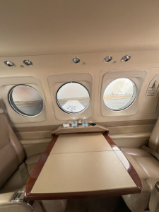 2008 Beechcraft King Air C90GTi: 