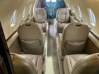 2003 Cessna Citation Excel: 