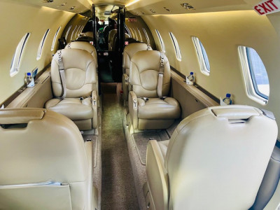 2003 Cessna Citation Excel: 