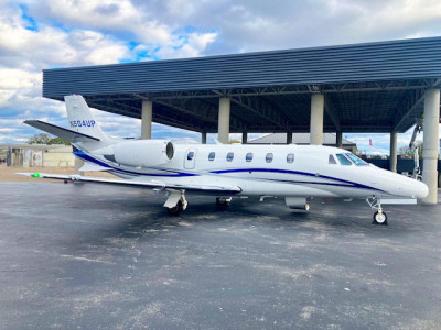 2003 Cessna Citation Excel: 