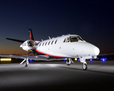 2008 Cessna Citation XLS: 