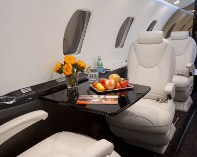 2008 Cessna Citation XLS: 