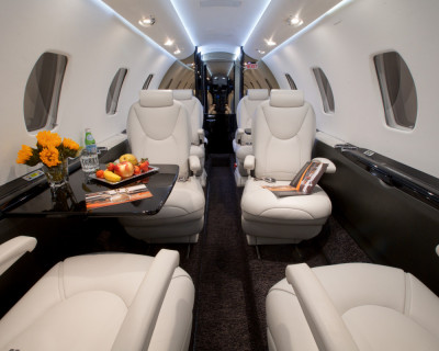 2008 Cessna Citation XLS: 