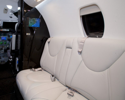 2008 Cessna Citation XLS: 