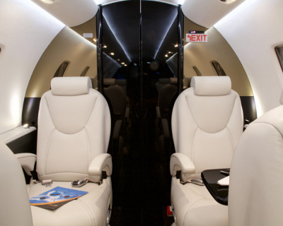 2008 Cessna Citation XLS: 