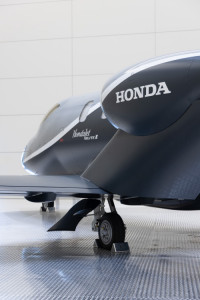 2023 Honda HondaJet Elite II: 