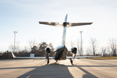 2023 Honda HondaJet Elite II: 