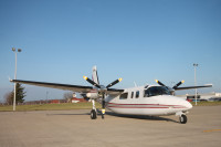 1974 Twin Commander 690A: 
