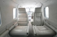 1974 Twin Commander 690A: 