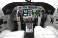1974 Twin Commander 690A: 