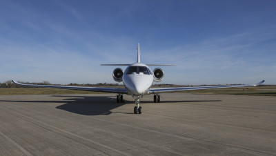 2015 Cessna Citation Sovereign+: 