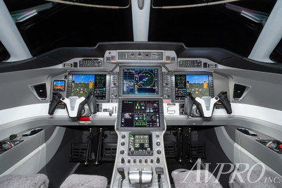 2021 Pilatus PC-24: 