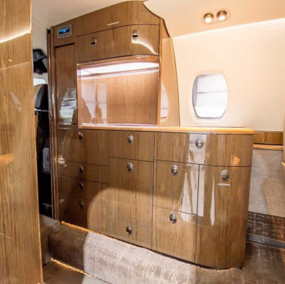 2006 Cessna Citation Sovereign: 