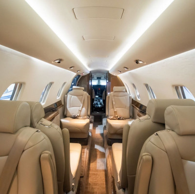 2006 Cessna Citation Sovereign: 