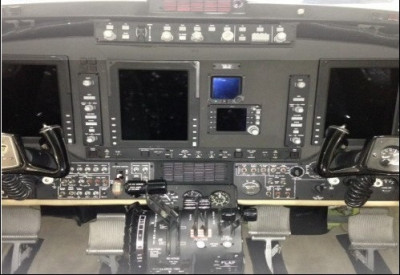 2005 Beechcraft King Air B200: 