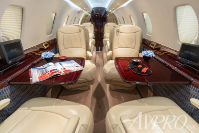 2006 Cessna Citation X: 