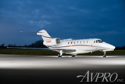 2006 Cessna Citation X: 