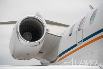 2006 Cessna Citation X: 