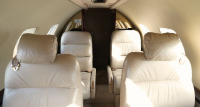 1996 Cessna Citation Ultra: 