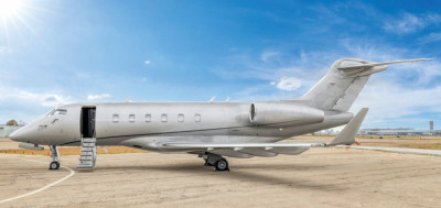 2005 Bombardier Challenger 300: 