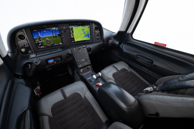 2018 Cirrus SR22T: 