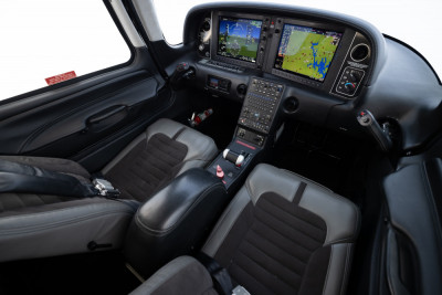 2018 Cirrus SR22T: 