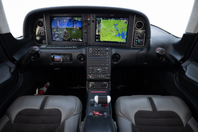 2018 Cirrus SR22T: 