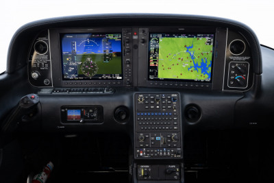 2018 Cirrus SR22T: 