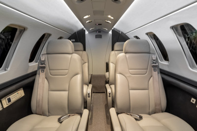 2013 Cessna Citation CJ3: 