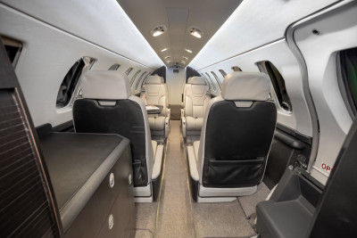 2013 Cessna Citation CJ3: 