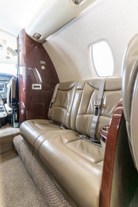 2009 Cessna Citation Sovereign: 