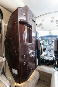 2009 Cessna Citation Sovereign: 