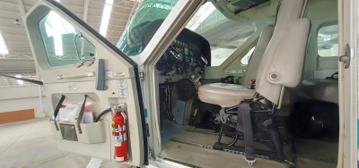 2008 Cessna Caravan 208B: 