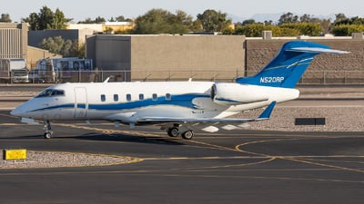 2005 Bombardier Challenger 300: 