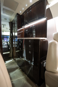 2005 Bombardier Challenger 300: 