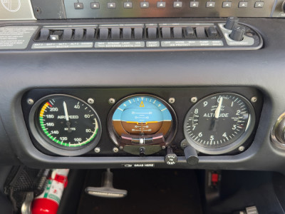 2014 Cirrus SR22T G5 GTS: 