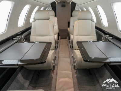 2016 Cessna Citation CJ3+: 