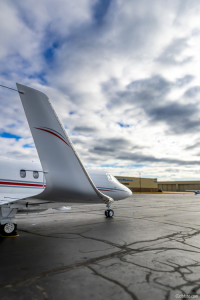 2003 Hawker 800XP: 