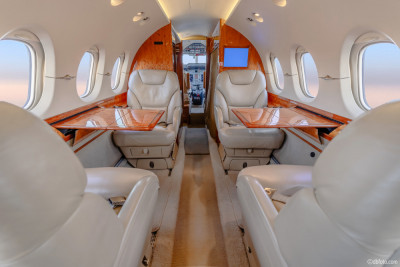 2003 Hawker 800XP: 