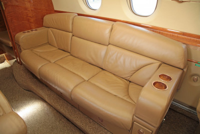 2008 Hawker 900XP: 