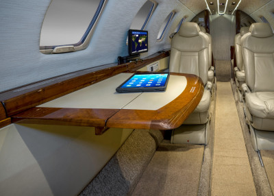 2011 Cessna Citation CJ4: 