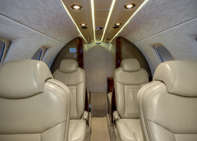 2011 Cessna Citation CJ4: 