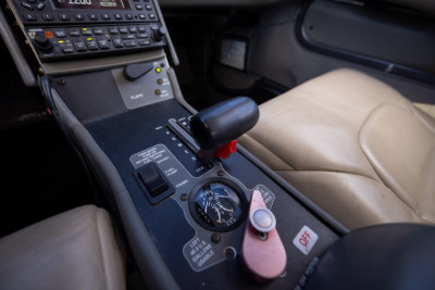 2002 Cirrus SR22: 