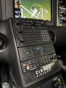 2016 Cirrus SR22T G5 GTS: 