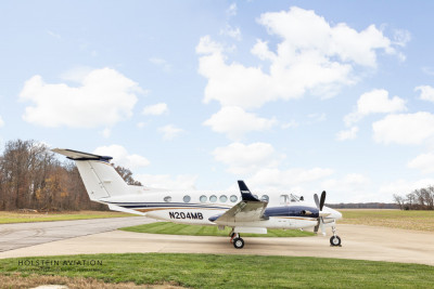 2015 Beechcraft King Air 350i: 