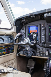 2015 Beechcraft King Air 350i: 